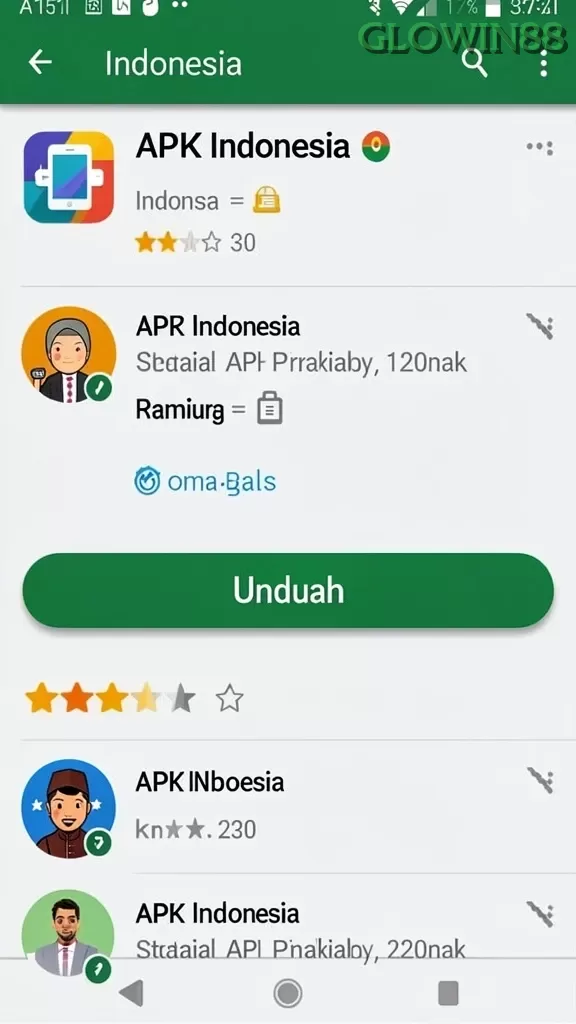 Screenshot Gu Gu Gu