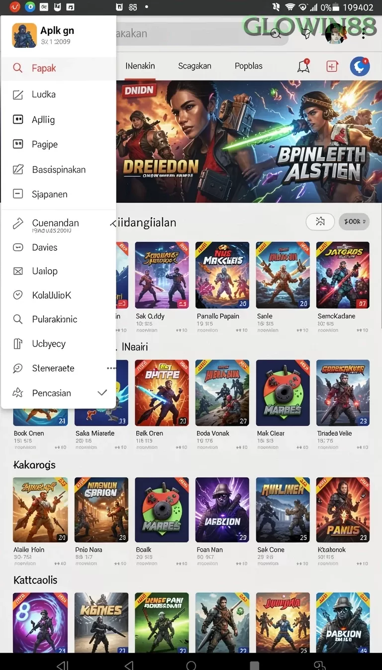 Screenshot Wild Fire Ranger