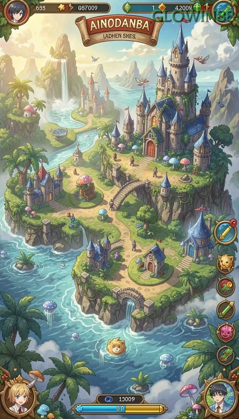 Screenshot Songkran Warfare