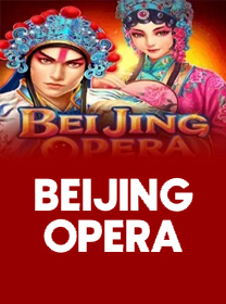 Beijing Opera Slot Terbaru 2026: RTP dan Max Win
