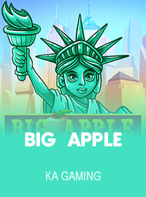 Big-Apple