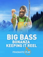Big-Bass---Keeping-it-Reel