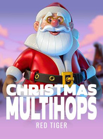 Cara Akses Christmas Multihops dengan Mudah dan Aman