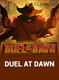 Duel At Dawn