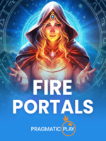 Panduan Fire Portals Terlengkap untuk Pemain Baru
