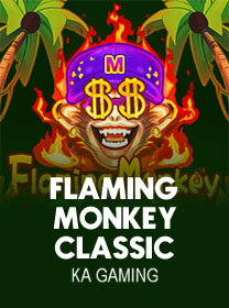 Informasi Lengkap Game Flaming Monkey Classic Terbaru