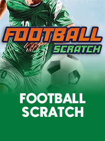 Game Football Scratch dengan Fitur Menarik dan RTP Tinggi
