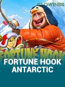Fortune Hook Antarctic