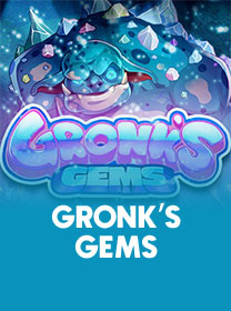 Gronks Gems Slot Terbaru 2026: RTP dan Max Win