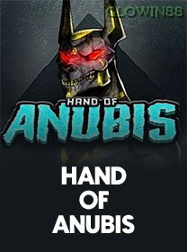 Hand Of Anubis