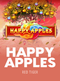 Panduan Bermain Happy Apples