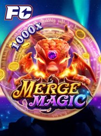 Merge Magic Game Terbaru: Review, RTP, dan Akses Main