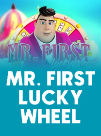 Review Mr First Lucky Wheel Game Terbaru 2026 untuk Pemula