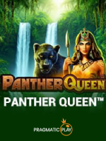 Review Game PanTher Queen: RTP, Fitur, dan Kelebihan