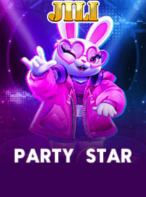 Party Star Slot Terbaru: Review dan Info Lengkap