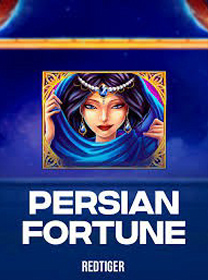 Persian Fortune Slot: Info Provider, RTP, dan Max Win