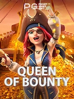 Queen Of Bounty Slot: RTP, Volatilitas, dan Cara Main
