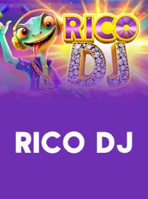 Rico DJ Game: Fitur Unggulan dan Cara Bermain