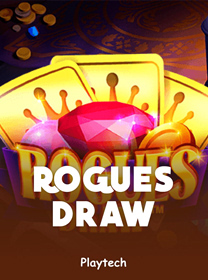 Informasi Lengkap Game Rogues Draw Terbaru