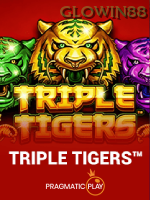 Triple Tigers