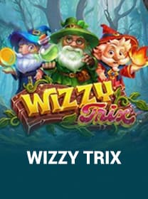 Cara Akses Wizzy Trix dengan Mudah dan Aman
