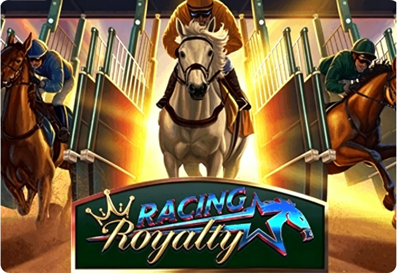 racing royalty Game Terbaru: Review, RTP, dan Akses Main