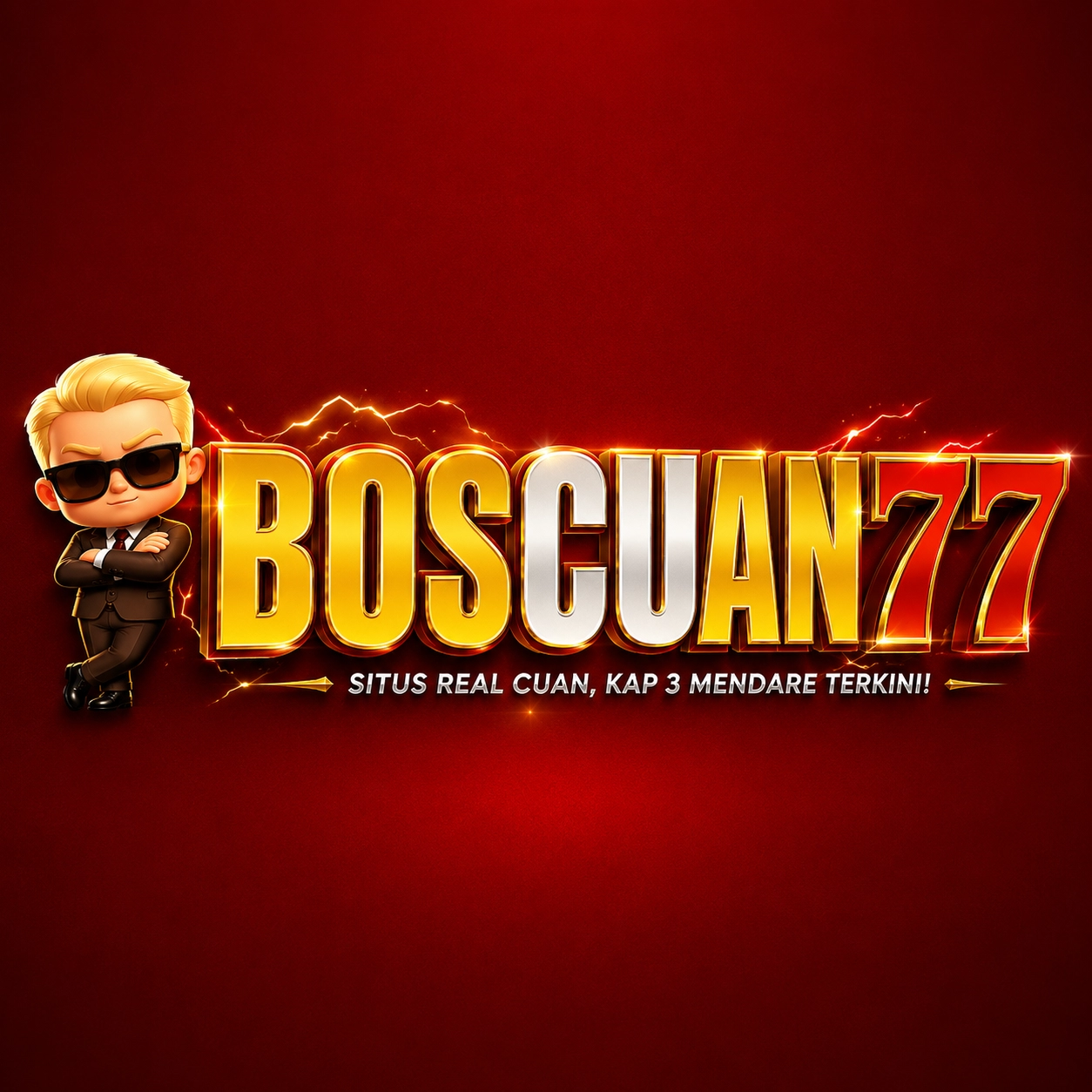 Download boscuan77 APK Terbaru Full Version