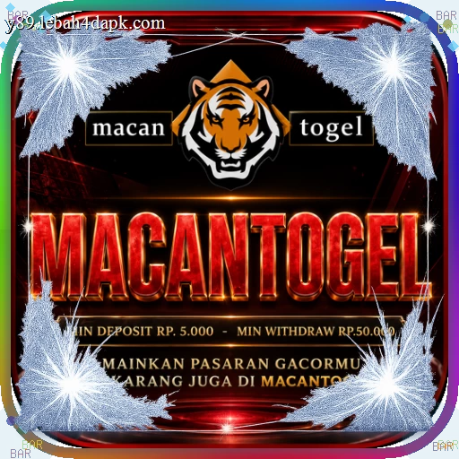 macantogel Terbaru: Download APK dan Info Lengkap