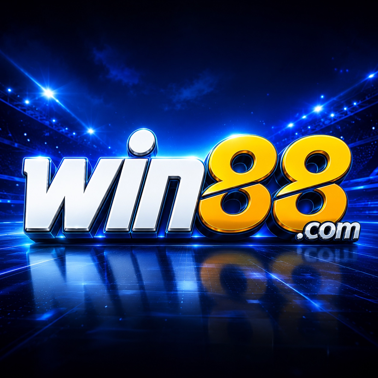 win88blue App: Info, Rating, dan Link Download