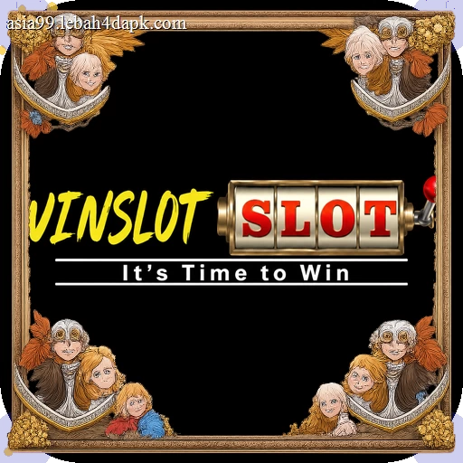 Info Aplikasi winslot Terbaru dan Cara Download
