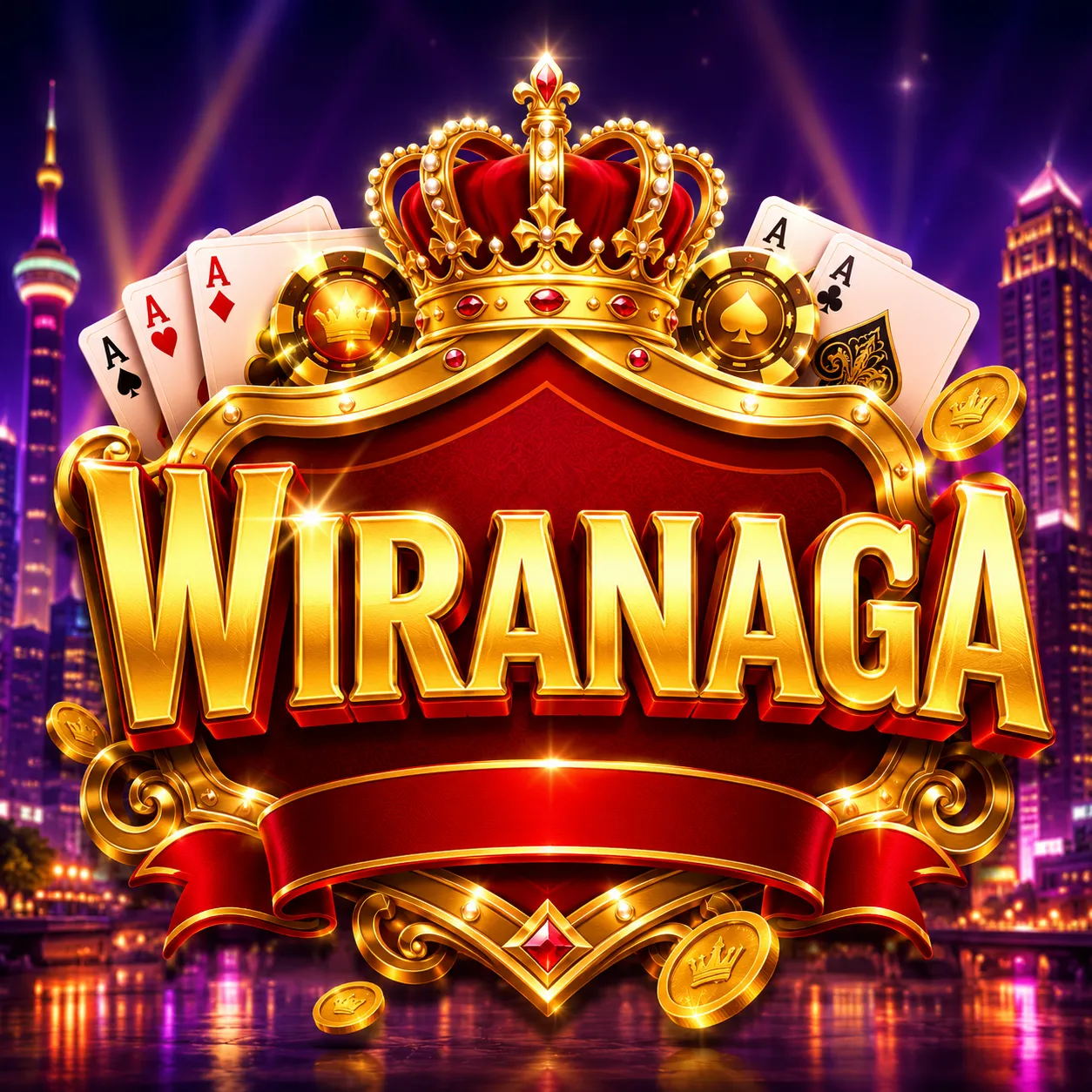 wiranaga Terbaru untuk Android: Download APK Gratis