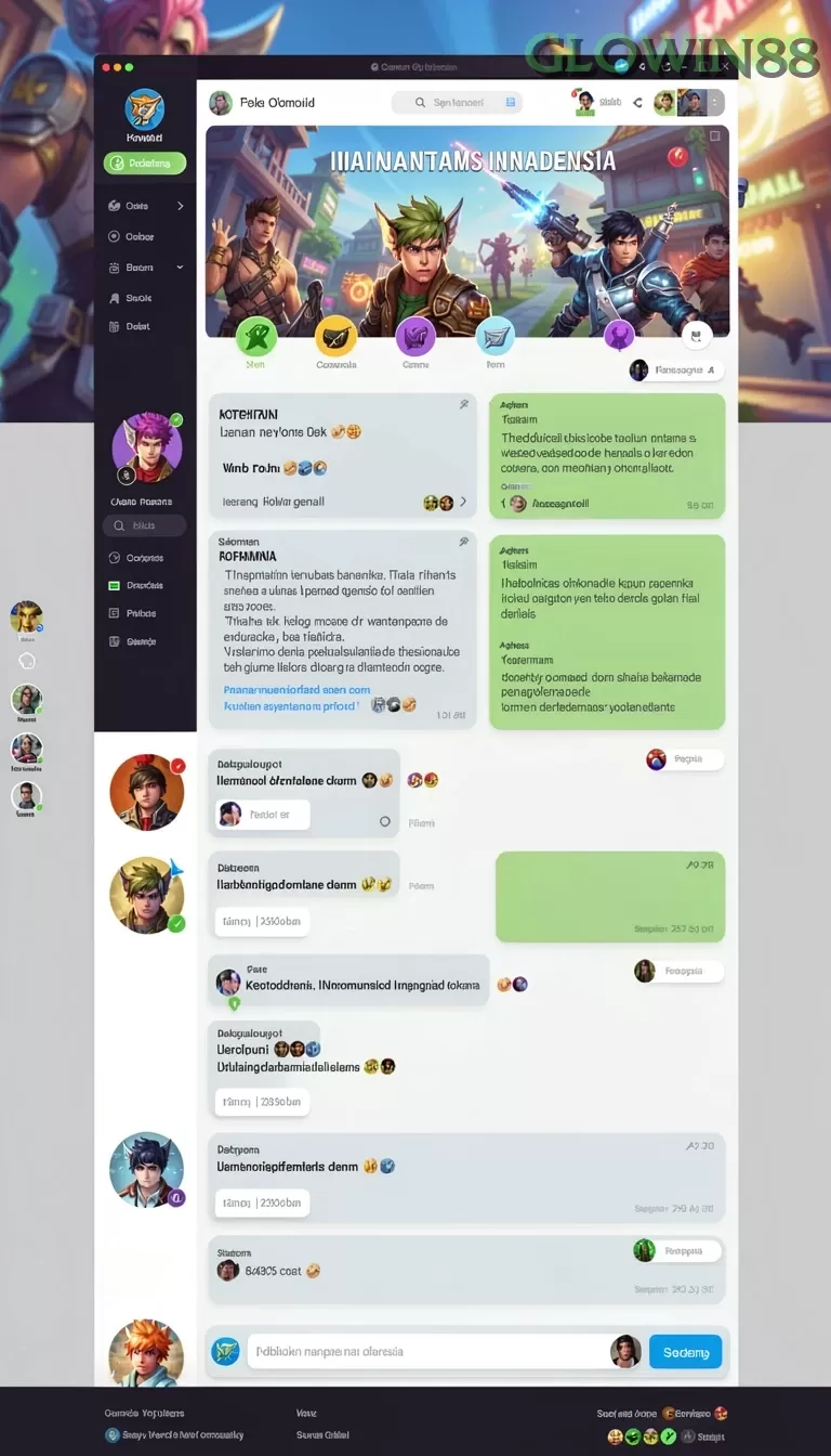 Screenshot Triple Tigers