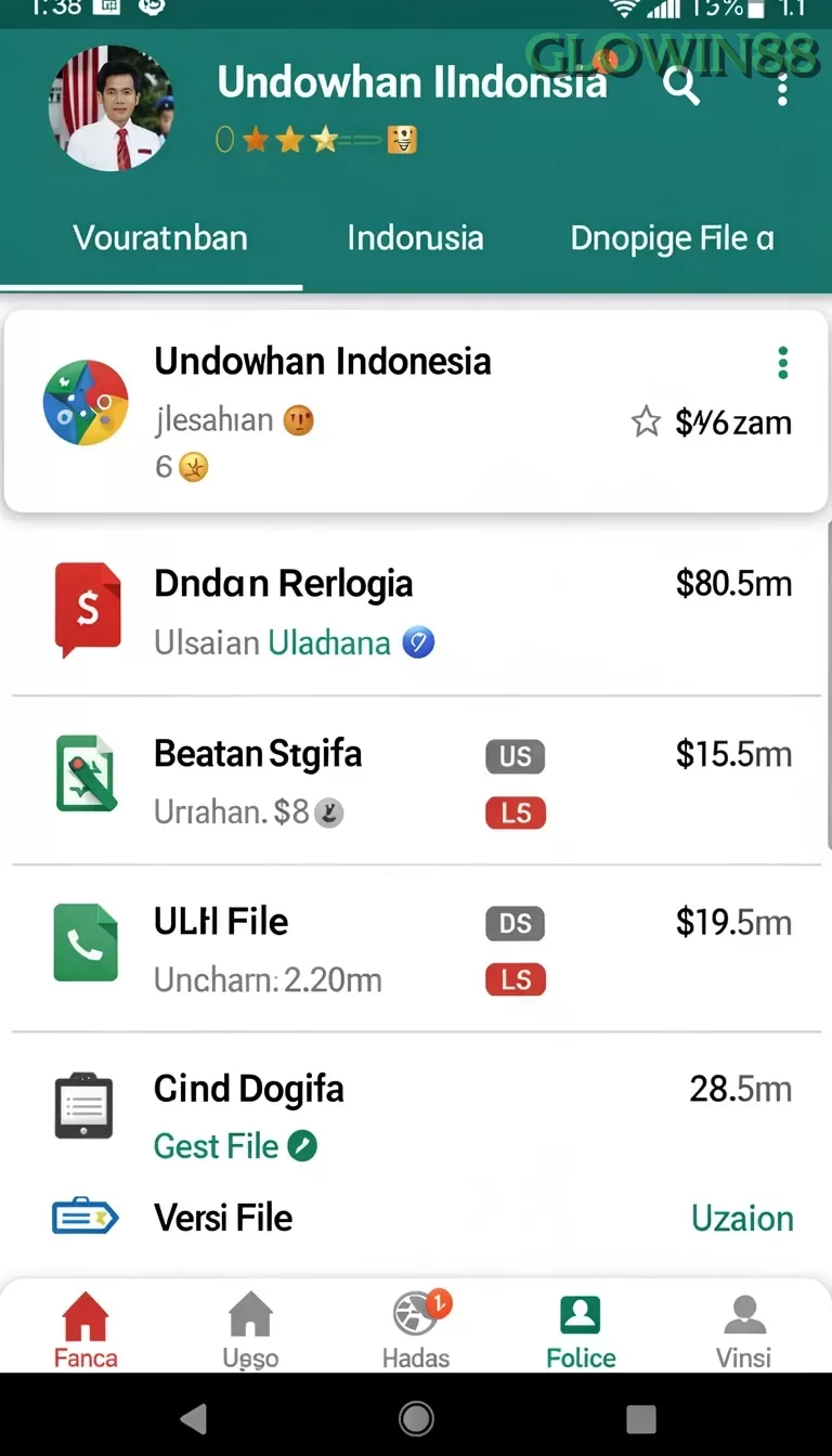 Screenshot 6 Jokers