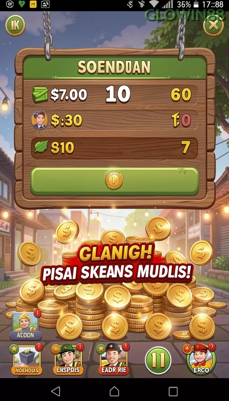Screenshot Dead Mans Trail