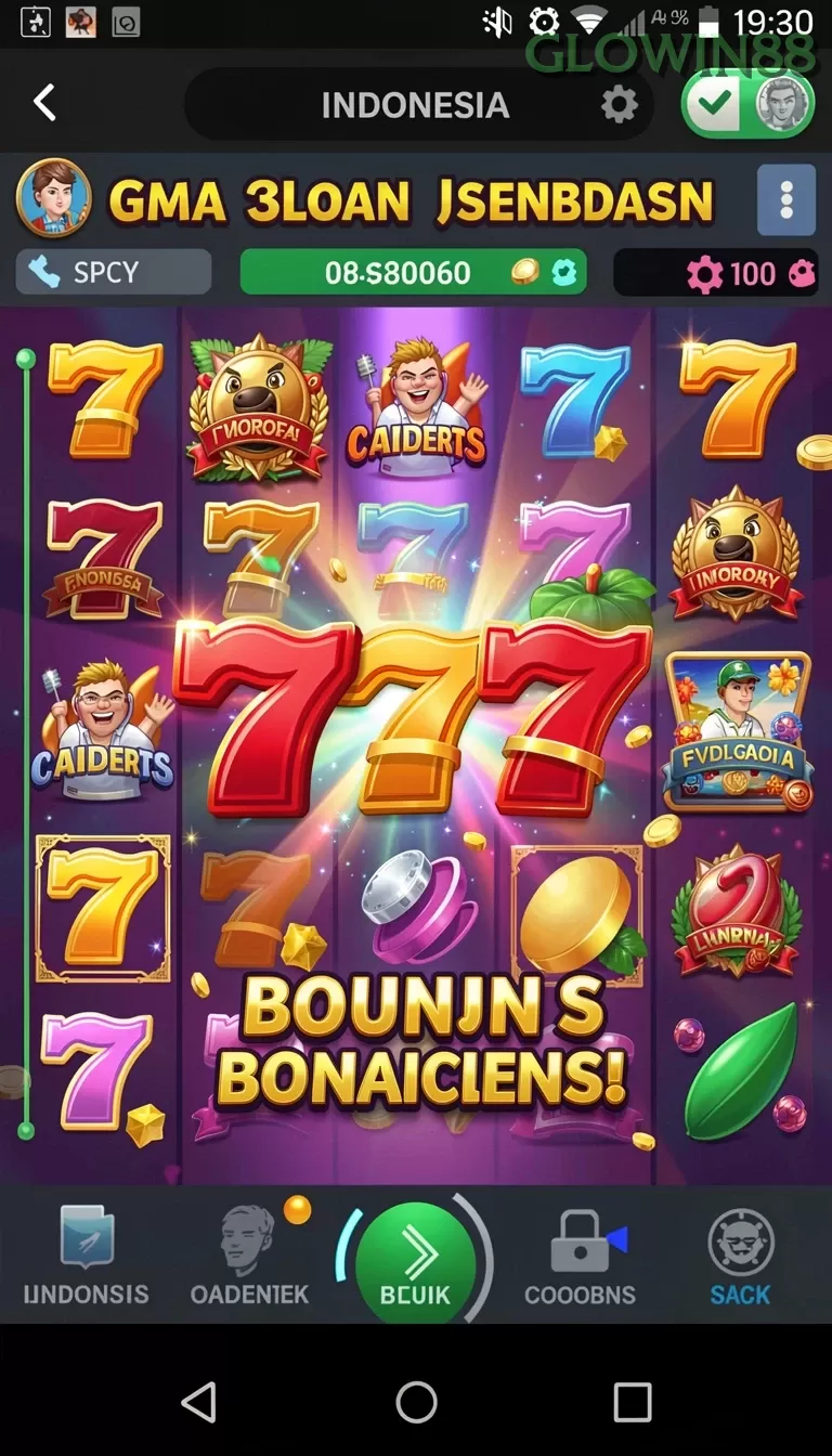 Screenshot Aztec Smash