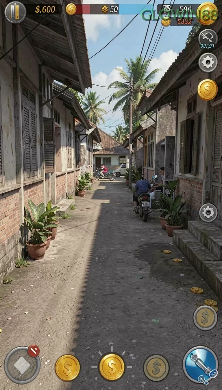 Screenshot Sumo