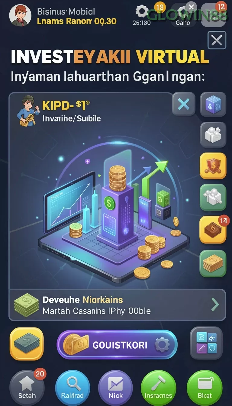 Screenshot Triple Tigers
