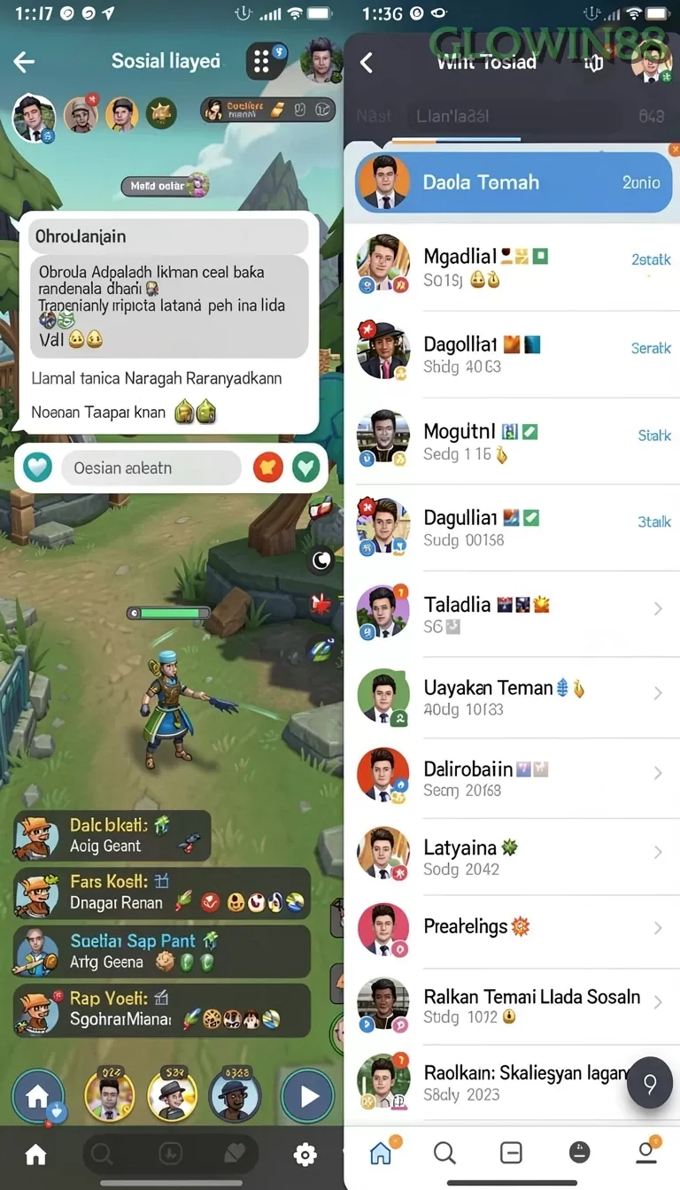 Screenshot Golden Empire 2