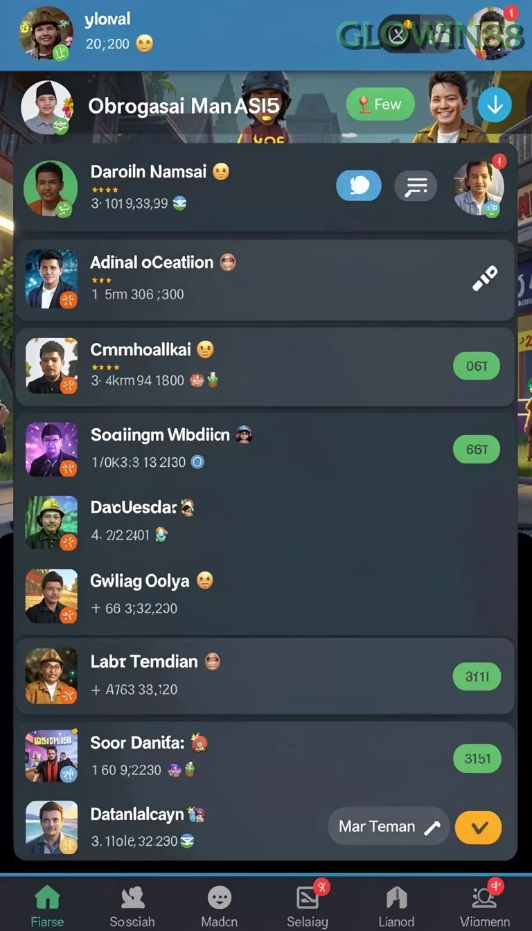 Screenshot God Of Chess